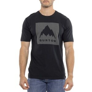 Burton Classic Mountain High Graphic Tee